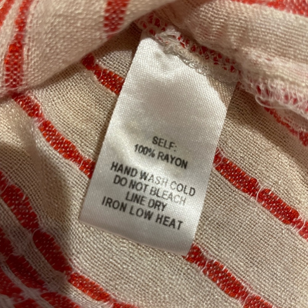 Lulus Button Down - image 3